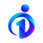 One IQ Logo